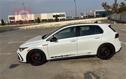 فولكسفاغن جولف